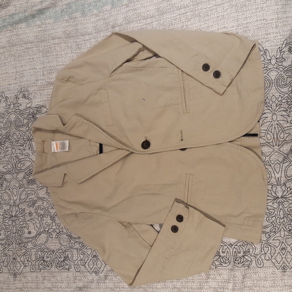 Gymboree Boys Blazer - Picture 1 of 5